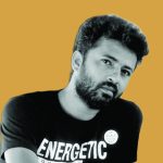 தீபச்செல்வன் : அரை உண்மையர்